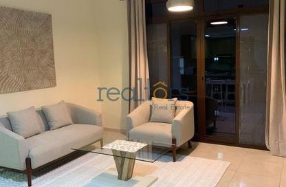 Apartment - 1 Bedroom - 2 Bathrooms for sale in Fox Hills A13 - Fox Hills - Lusail