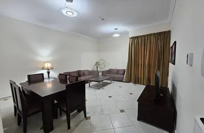 شقة - 2 غرف نوم - 2 حمامات للايجار في شارع السد - السد - الدوحة