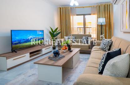 Apartment - 2 Bedrooms - 2 Bathrooms for rent in Al Wukair - Al Wukair - Al Wakra
