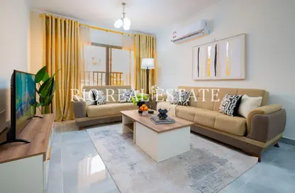 Apartment - 2 Bedrooms - 2 Bathrooms for rent in Al Wukair - Al Wukair - Al Wakra