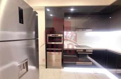 Apartment - 2 Bedrooms - 3 Bathrooms for rent in Floresta Gardens - Floresta Gardens - The Pearl Island - Doha