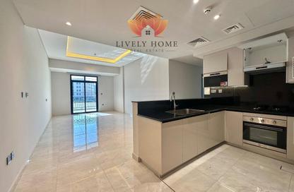 Apartment - 2 - 2 for rent in Barwa Royale - Lusail City - Lusail