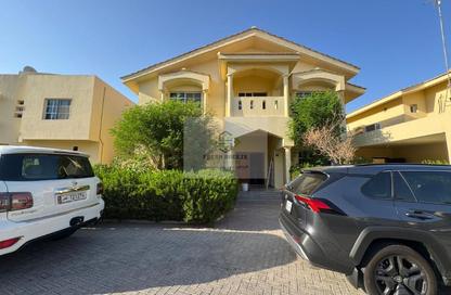 Villa - 4 - 4 for rent in New Salata - Salata - Doha Villa - 4 - 4 for rent in New Salata - Salata - Doha