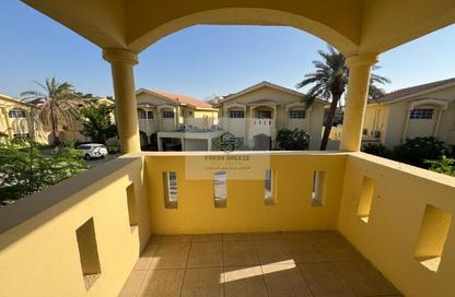 Villa - 4 - 4 for rent in New Salata - Salata - Doha