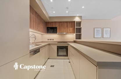 Apartment - 2 Bedrooms - 3 Bathrooms for rent in West Bay Tower - West Bay - West Bay - Doha Apartment - 2 Bedrooms - 3 Bathrooms for rent in West Bay Tower - West Bay - West Bay - Doha