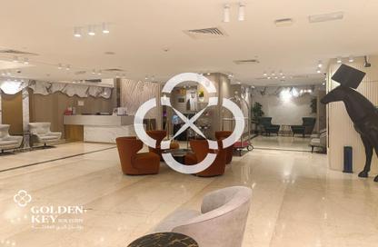 Shop - Studio - 1 Bathroom for rent in Doha Al Jadeed - Doha