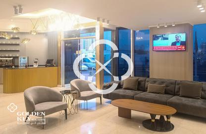 Shop - Studio - 1 Bathroom for rent in Doha Al Jadeed - Doha