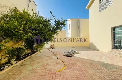 Villa - 3 Bedrooms - 3 Bathrooms for rent in Al Waab Street - Al Waab - Doha