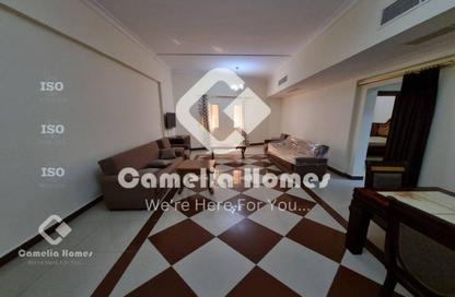 Apartment - 1 Bedroom - 1 Bathroom for rent in Al Sadd Road - Al Sadd - Doha