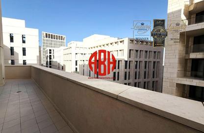 Apartment - 1 Bedroom - 2 Bathrooms for rent in Msheireb Galleria - Msheireb Downtown Doha - Doha Apartment - 1 Bedroom - 2 Bathrooms for rent in Msheireb Galleria - Msheireb Downtown Doha - Doha