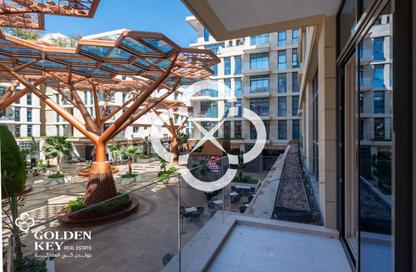 Apartment - 2 Bedrooms - 4 Bathrooms for sale in Crystal Residence - Gewan Island - The Pearl Island - Doha Apartment - 2 Bedrooms - 4 Bathrooms for sale in Crystal Residence - Gewan Island - The Pearl Island - Doha