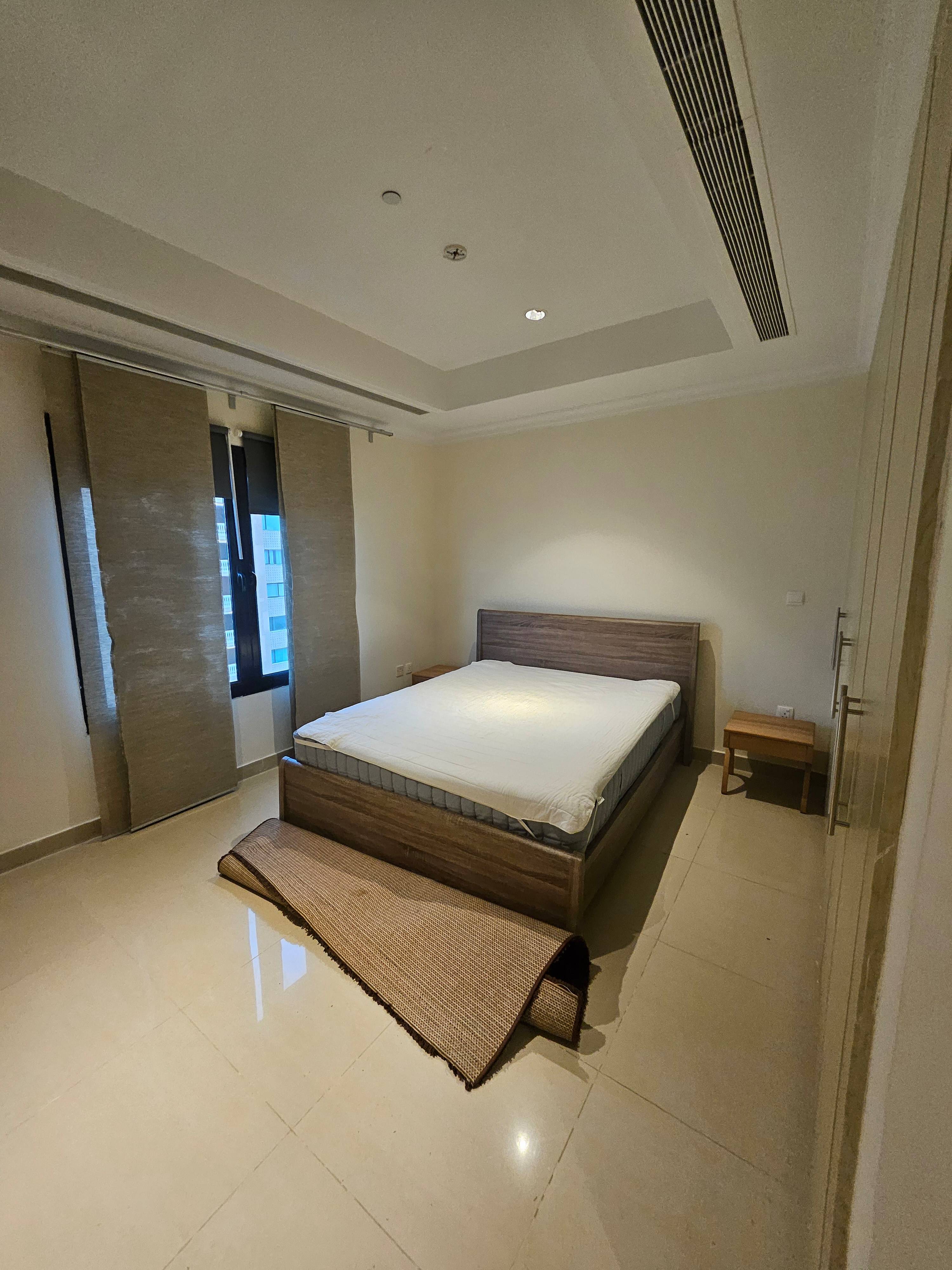 ELEGANT SEE VIEW 1BEDROOM FULLY FURNISHED thumbnail 11