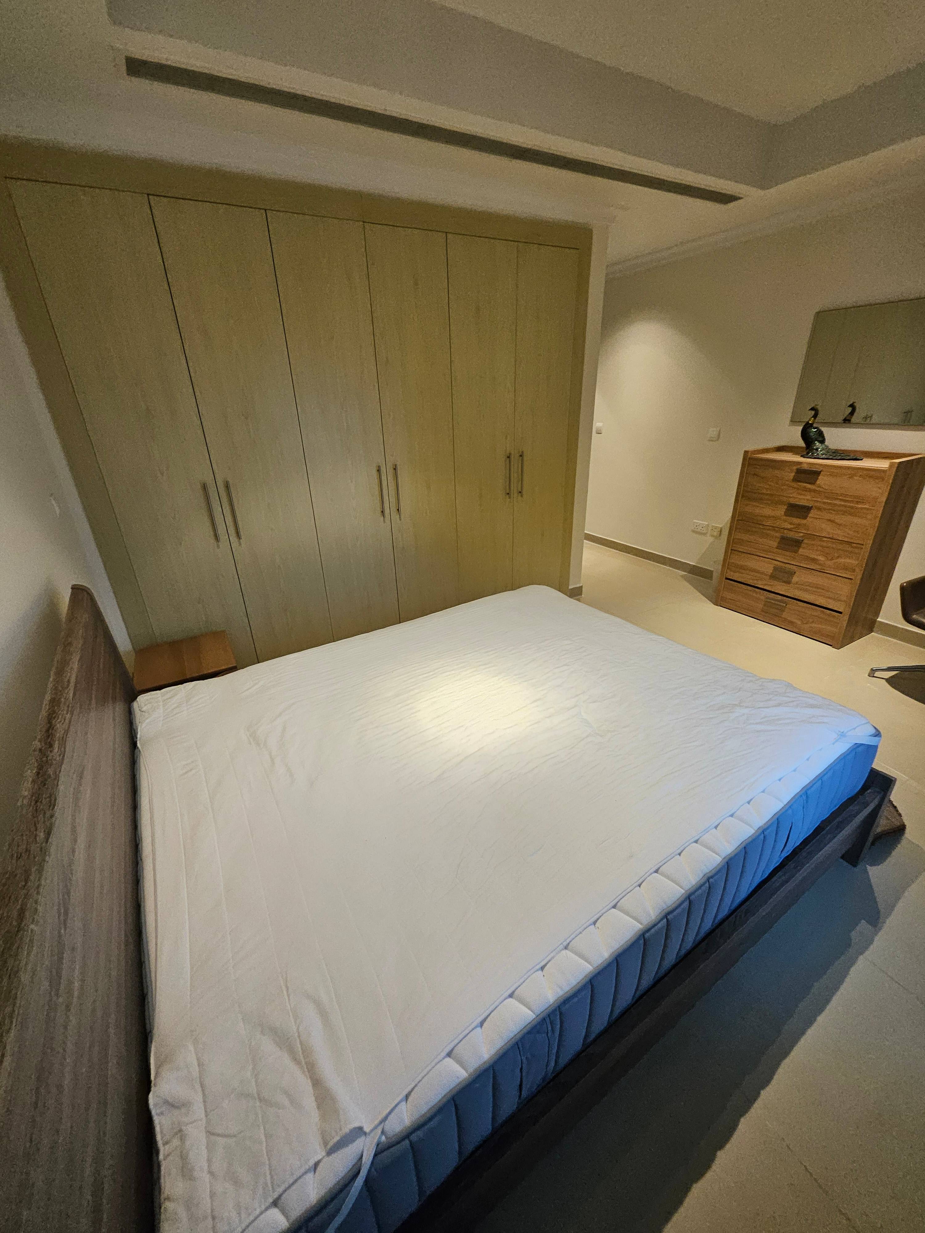 ELEGANT SEE VIEW 1BEDROOM FULLY FURNISHED thumbnail 12