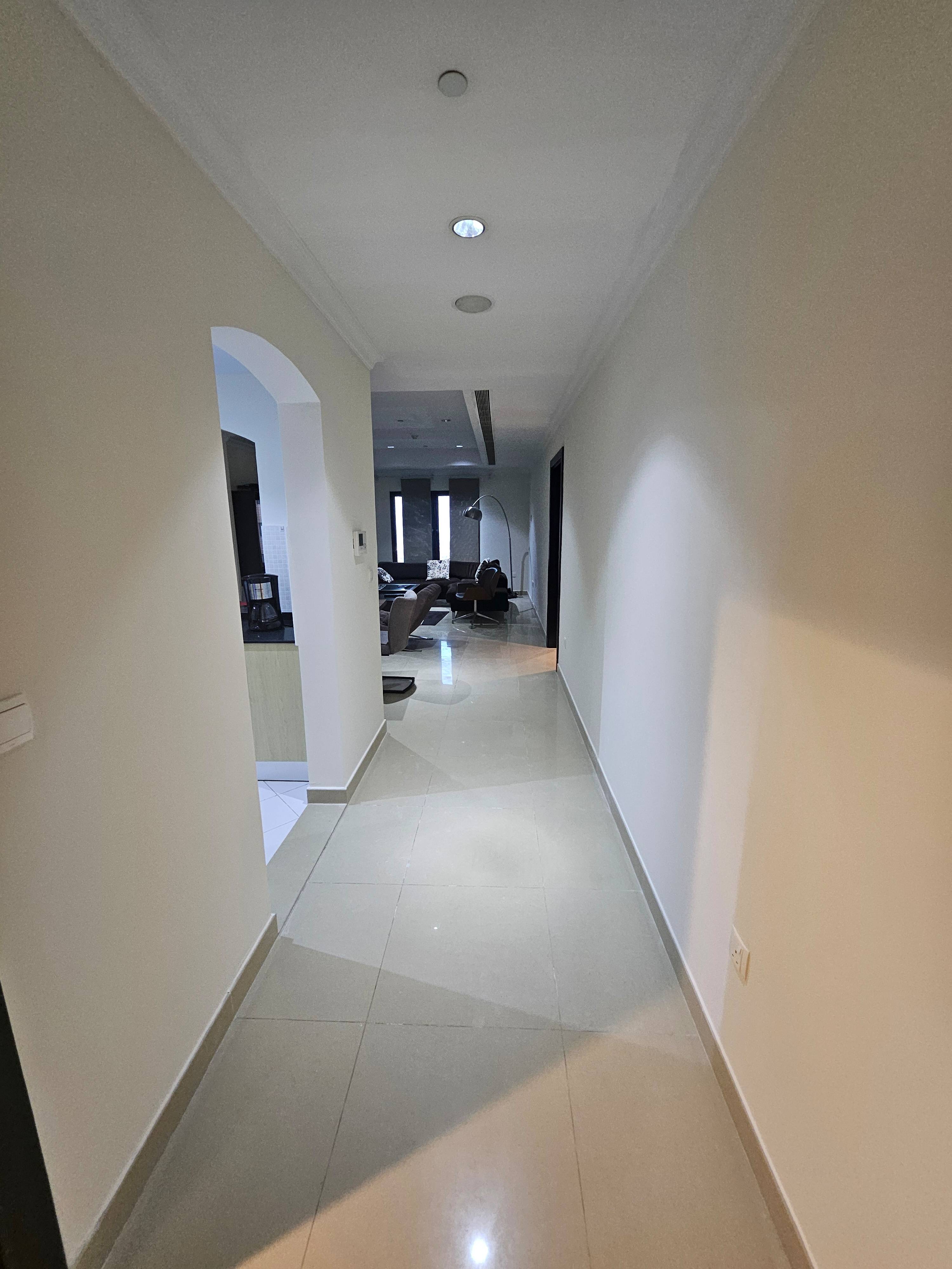 ELEGANT SEE VIEW 1BEDROOM FULLY FURNISHED thumbnail 2