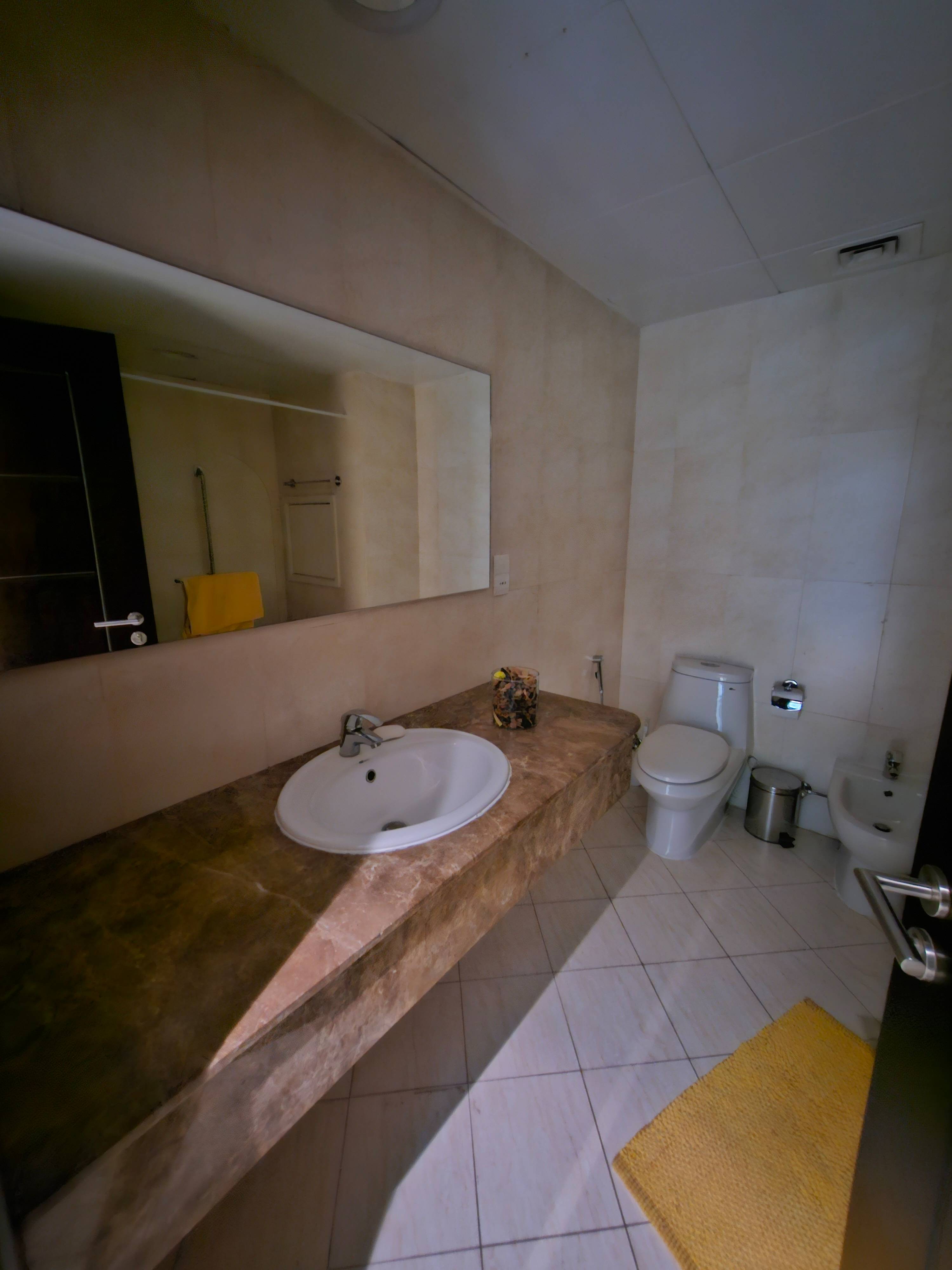 ELEGANT SEE VIEW 1BEDROOM FULLY FURNISHED thumbnail 10