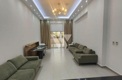 Apartment - 2 Bedrooms - 4 Bathrooms for rent in Lusail Residence - Marina District - Lusail Apartment - 2 Bedrooms - 4 Bathrooms for rent in Lusail Residence - Marina District - Lusail