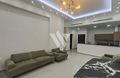 Apartment - 2 Bedrooms - 4 Bathrooms for rent in Lusail Residence - Marina District - Lusail Apartment - 2 Bedrooms - 4 Bathrooms for rent in Lusail Residence - Marina District - Lusail