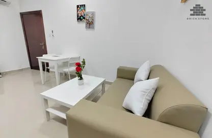 Apartment - 1 Bedroom - 1 Bathroom for rent in Al Nasr Street - Al Nasr - Doha