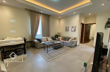 Apartment - 2 - 3 for rent in Bin Omran - Fereej Bin Omran - Doha