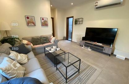 Apartment - 2 - 3 for rent in Bin Omran - Fereej Bin Omran - Doha Apartment - 2 - 3 for rent in Bin Omran - Fereej Bin Omran - Doha