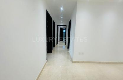 Apartment - 2 - 2 for rent in Crescent Building - Yasmeen City - Lusail Apartment - 2 - 2 for rent in Crescent Building - Yasmeen City - Lusail