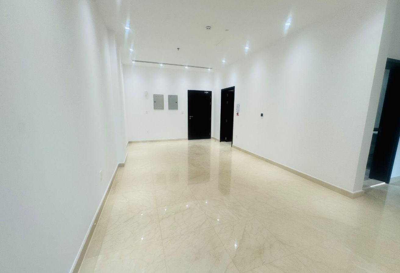 NEW 2 BHK UNFURNISHED APARTMENT FOR RENT |LUSAIL thumbnail 17