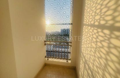 Apartment - 2 - 2 for rent in Crescent Building - Yasmeen City - Lusail Apartment - 2 - 2 for rent in Crescent Building - Yasmeen City - Lusail