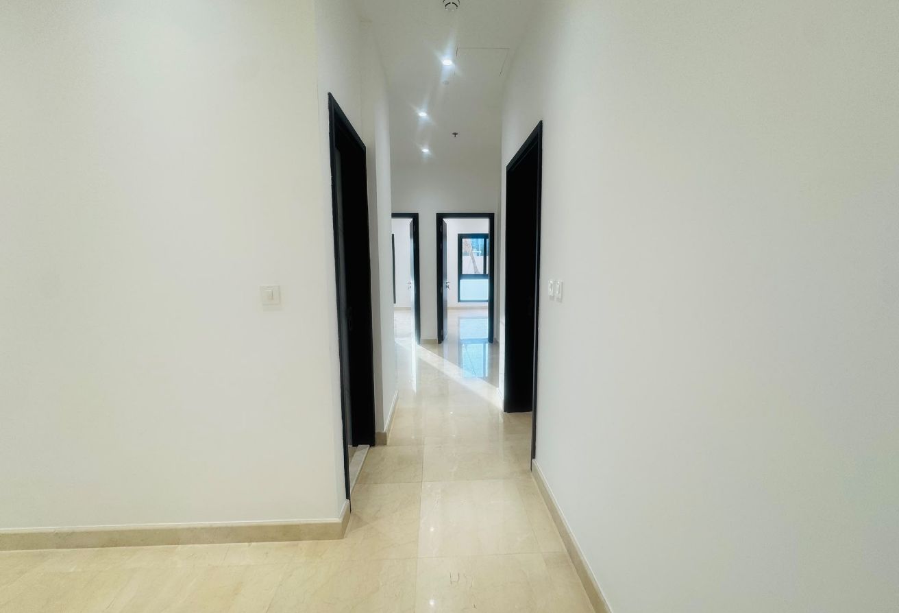 NEW 2 BHK UNFURNISHED APARTMENT FOR RENT |LUSAIL thumbnail 25