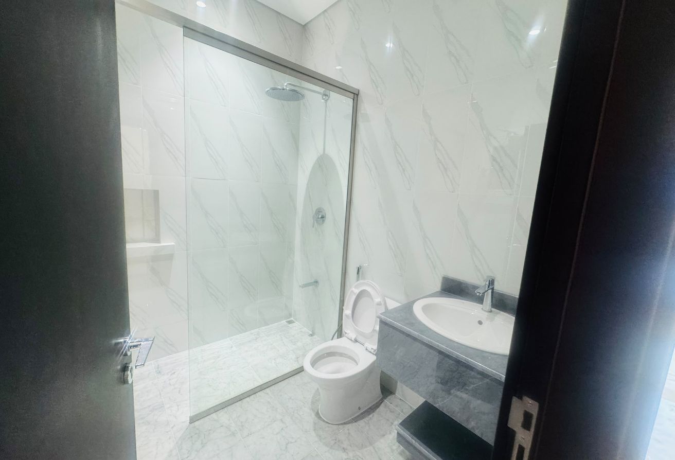 NEW 2 BHK UNFURNISHED APARTMENT FOR RENT |LUSAIL thumbnail 14