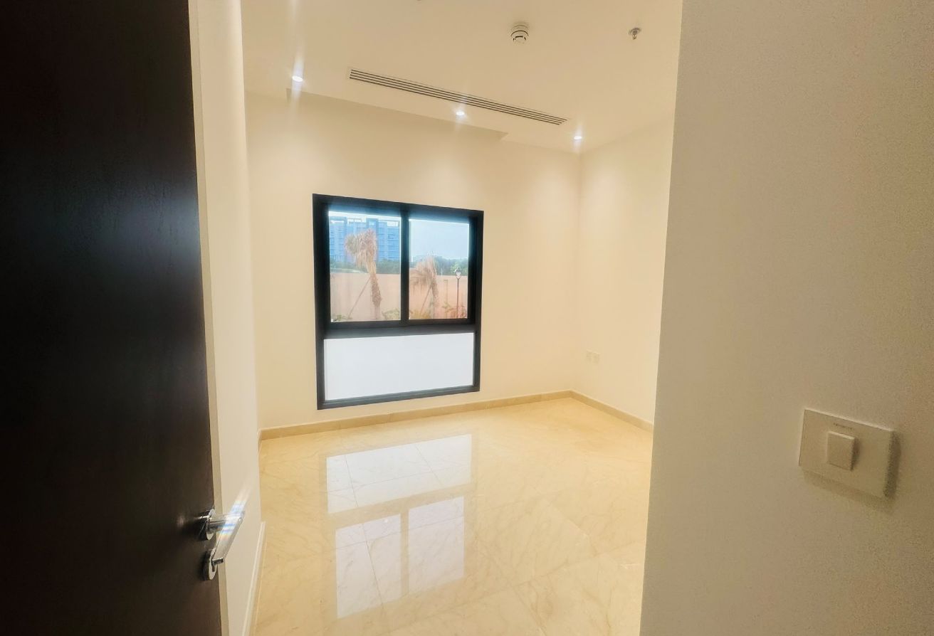 NEW 2 BHK UNFURNISHED APARTMENT FOR RENT |LUSAIL thumbnail 10