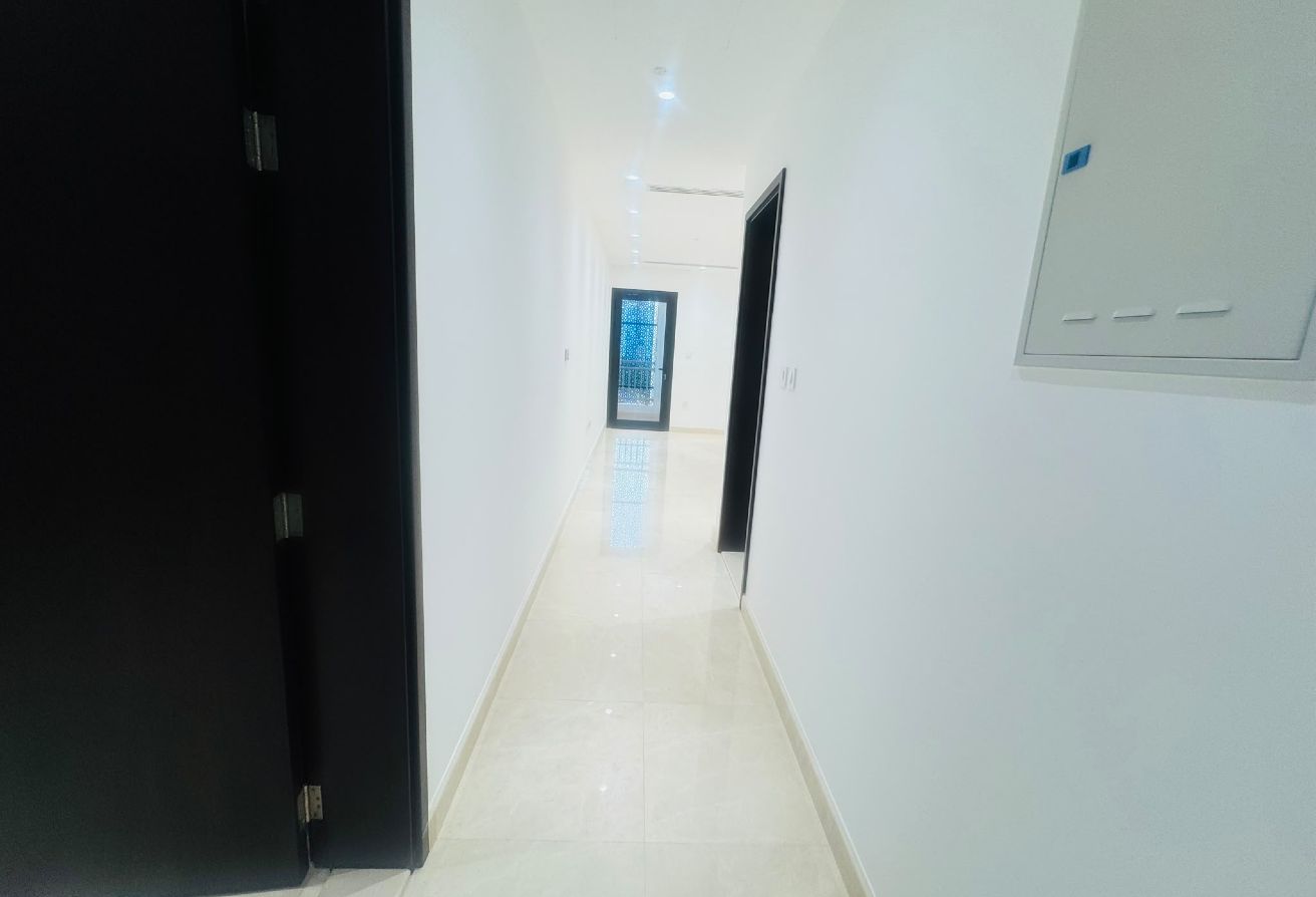 NEW 2 BHK UNFURNISHED APARTMENT FOR RENT |LUSAIL thumbnail 5