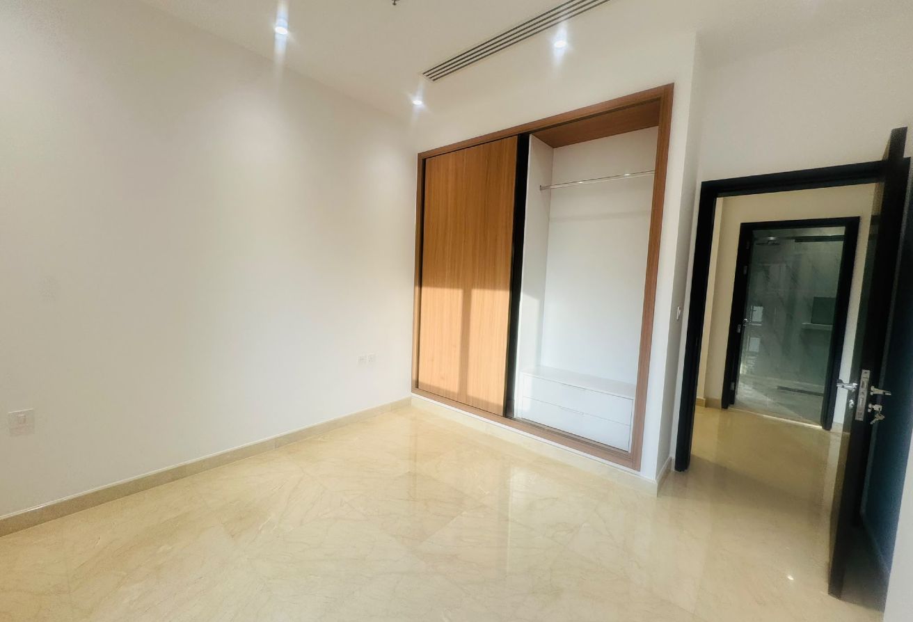 NEW 2 BHK UNFURNISHED APARTMENT FOR RENT |LUSAIL thumbnail 12