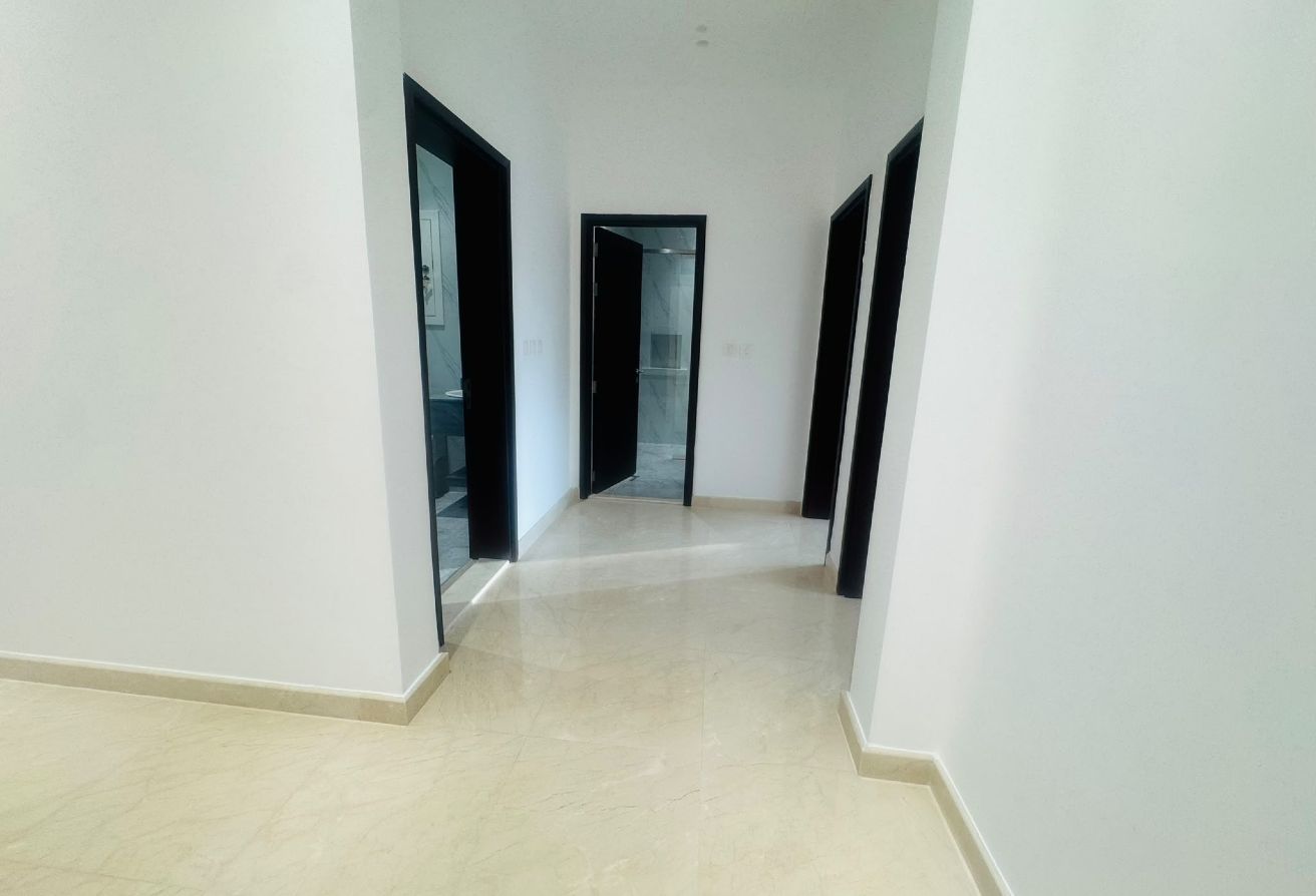 NEW 2 BHK UNFURNISHED APARTMENT FOR RENT |LUSAIL thumbnail 18