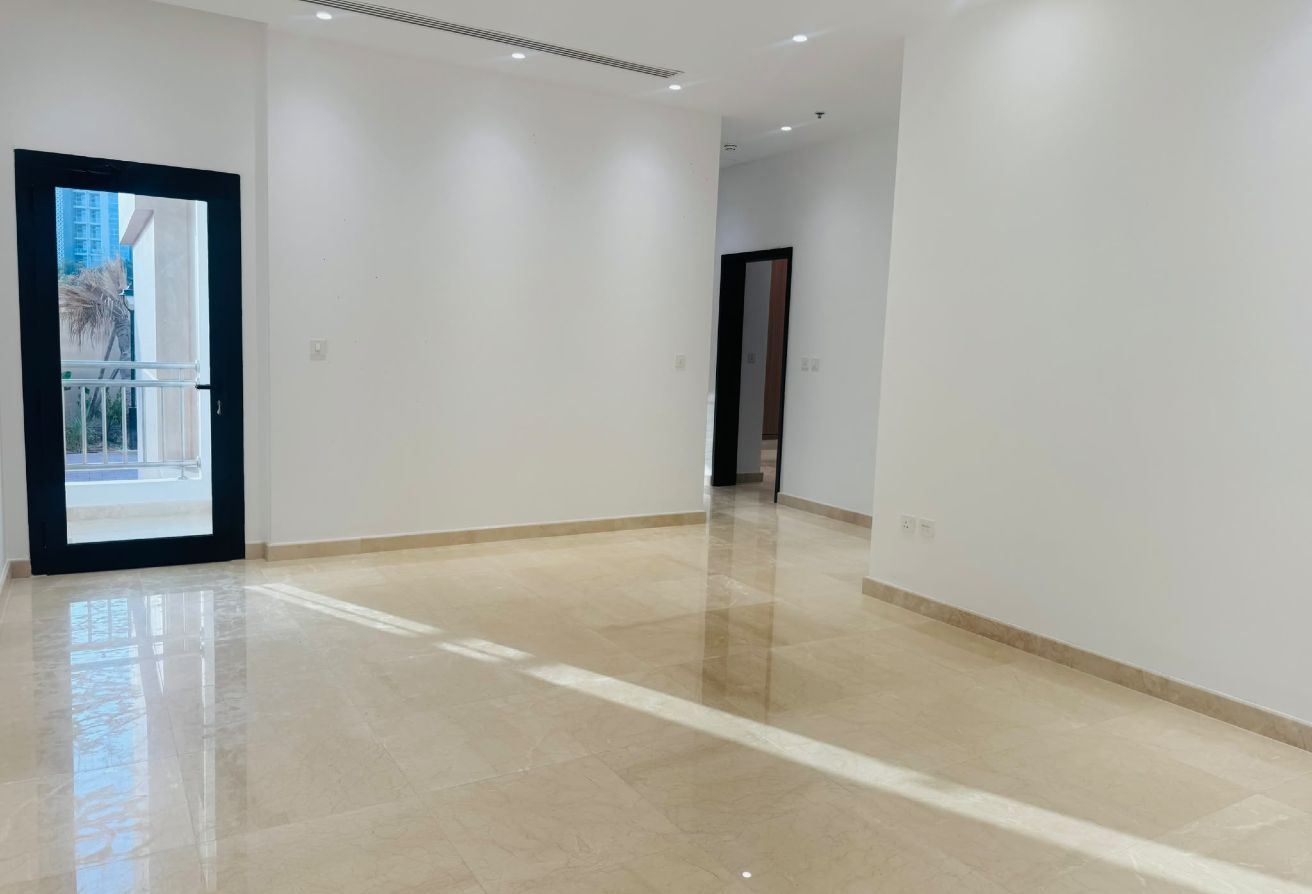 NEW 2 BHK UNFURNISHED APARTMENT FOR RENT |LUSAIL thumbnail 22