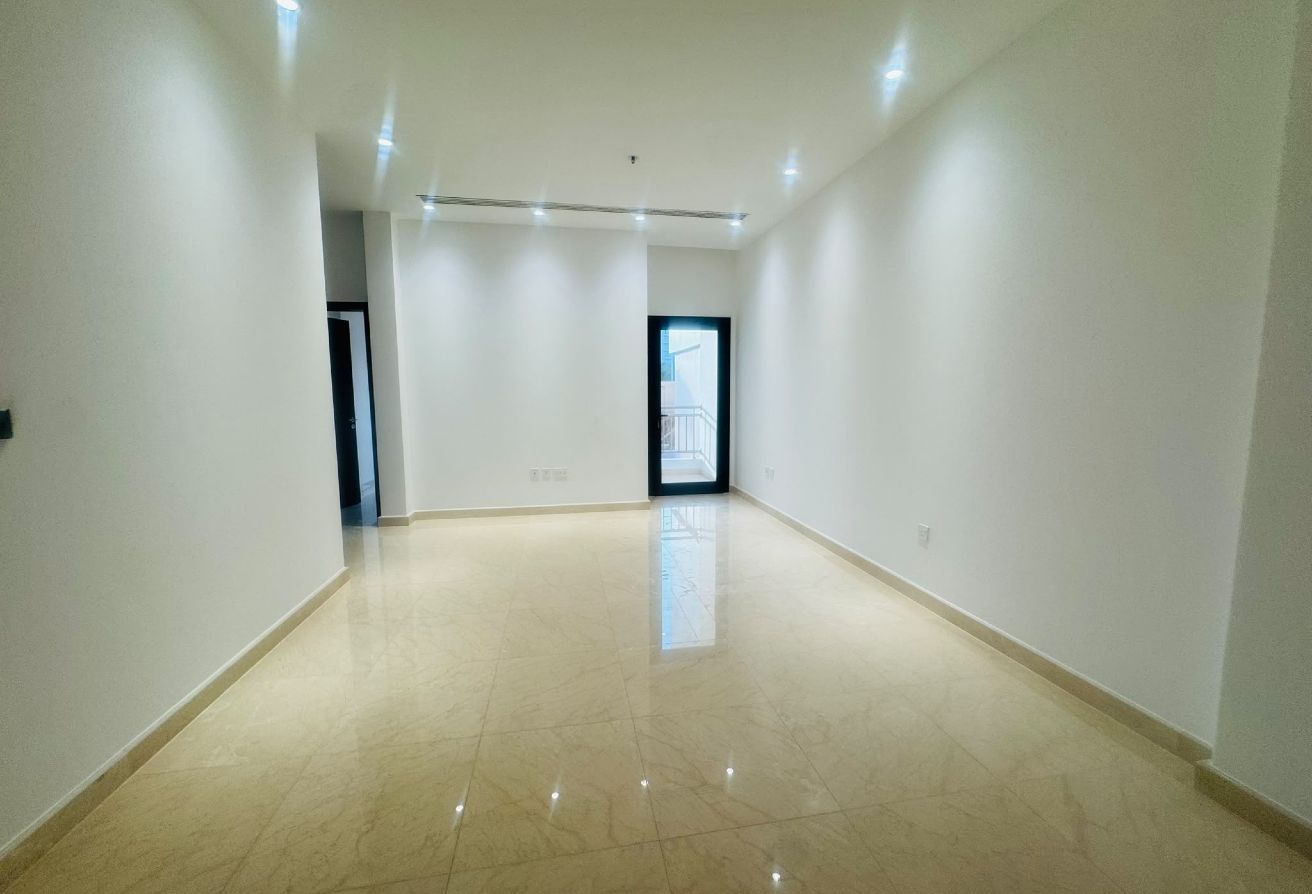 NEW 2 BHK UNFURNISHED APARTMENT FOR RENT |LUSAIL thumbnail 8