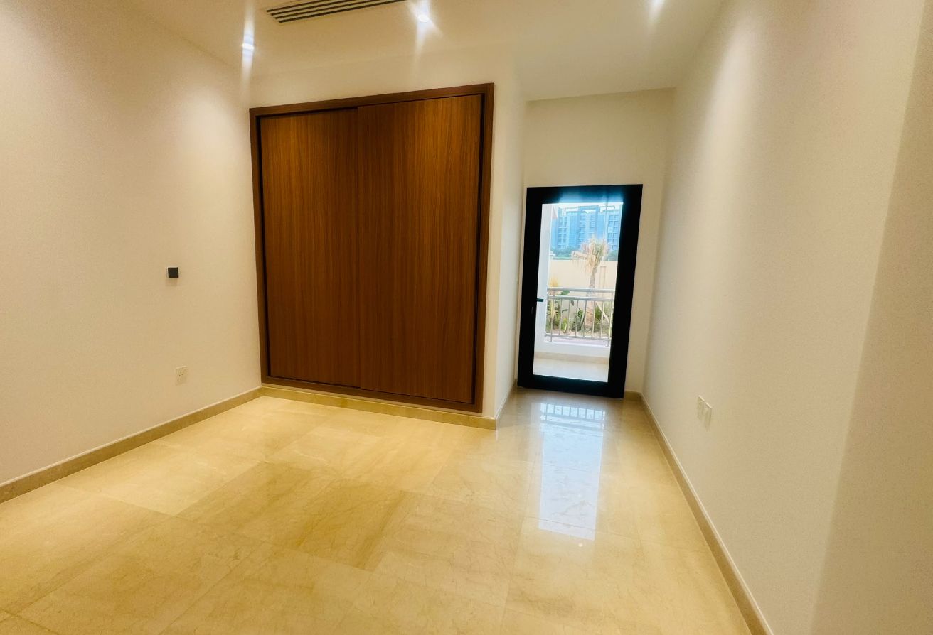 NEW 2 BHK UNFURNISHED APARTMENT FOR RENT |LUSAIL thumbnail 28