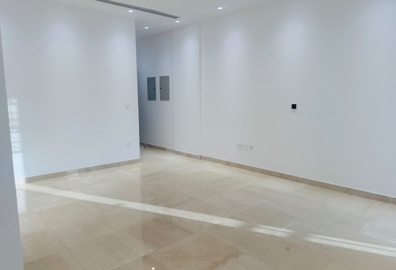 NEW 2 BHK UNFURNISHED APARTMENT FOR RENT |LUSAIL thumbnail 27
