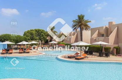 Compound - 4 Bedrooms - 5 Bathrooms for rent in Al Hilal - Al Hilal - Doha