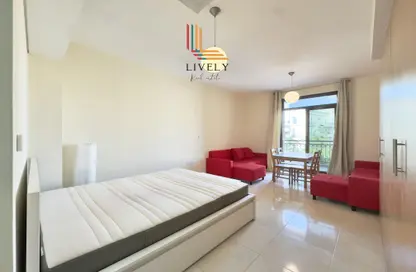 شقة - 1 حمام للايجار في بياتزا 1 - بياتزا - فوكس هيلز - الوسيل