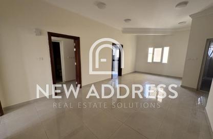 Apartment - 2 Bedrooms - 2 Bathrooms for rent in Fereej Kulaib - Doha Apartment - 2 Bedrooms - 2 Bathrooms for rent in Fereej Kulaib - Doha