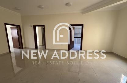 Apartment - 2 Bedrooms - 2 Bathrooms for rent in Fereej Kulaib - Doha