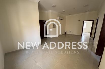 Apartment - 2 Bedrooms - 2 Bathrooms for rent in Fereej Kulaib - Doha