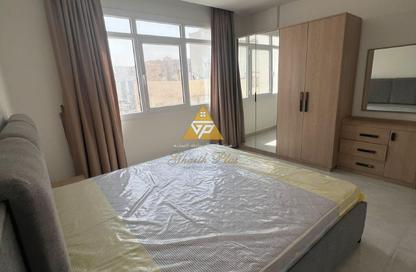 Apartment - 1 - 2 for rent in Al Hashmi Building - Al Muntazah Street - Al Muntazah - Doha Apartment - 1 - 2 for rent in Al Hashmi Building - Al Muntazah Street - Al Muntazah - Doha