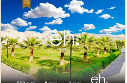 Villa - 3 - 4 for rent in Al Keesa Gate - Al Kheesa - Umm Salal Mohammed