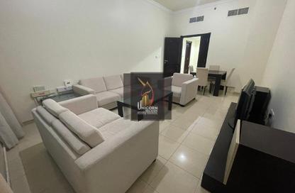 Apartment - 1 Bedroom - 1 Bathroom for rent in West Bay Tower - West Bay - West Bay - Doha