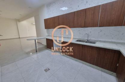 Apartment - 3 Bedrooms - 3 Bathrooms for rent in Doha Gardens - Al Waab - Al Waab - Doha