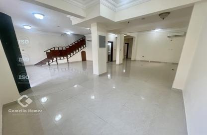 Villa - 6 Bedrooms - 4 Bathrooms for rent in Muaither Area - Al Rayyan - Doha