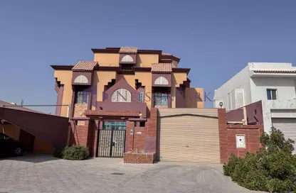 Villa - 6 Bedrooms - 6 Bathrooms for rent in Maamoura Villas - Al Maamoura - Doha