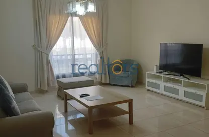Apartment - 1 Bedroom - 2 Bathrooms for sale in Catania - La Piazza - Fox Hills - Lusail Apartment - 1 Bedroom - 2 Bathrooms for sale in Catania - La Piazza - Fox Hills - Lusail