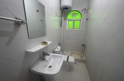 Apartment - 2 Bedrooms - 2 Bathrooms for rent in Fereej Bin Mahmoud North - Fereej Bin Mahmoud - Doha Apartment - 2 Bedrooms - 2 Bathrooms for rent in Fereej Bin Mahmoud North - Fereej Bin Mahmoud - Doha